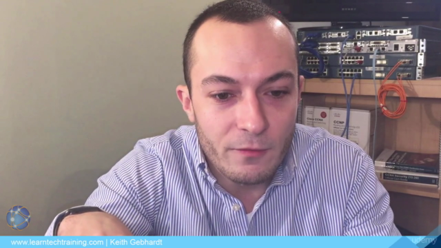 Subnetting - Become a Subnet Master! – Screenshot 2