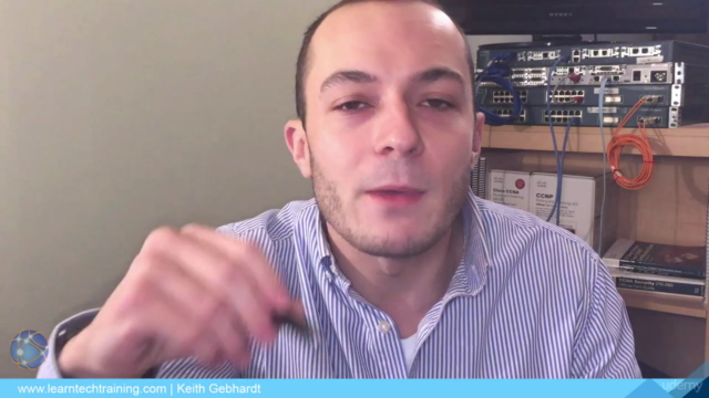 Subnetting - Become a Subnet Master! – Screenshot 3