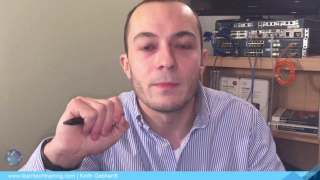 Subnetting - Become a Subnet Master! – Screenshot 4