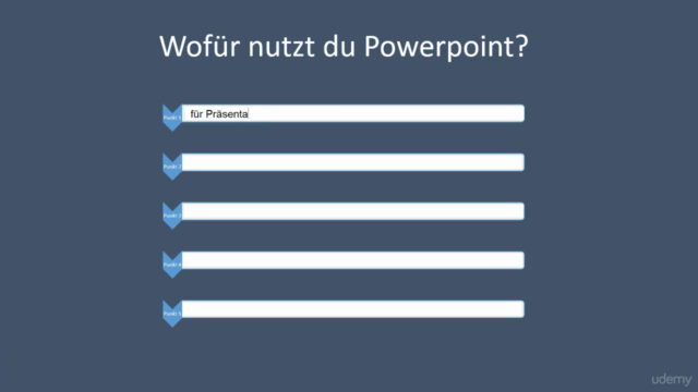 Powerpoint - Tipps und Tricks aus der Praxis – Screenshot 3