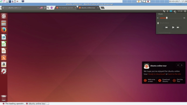 Ubuntu Linux for beginners - Screenshot_03