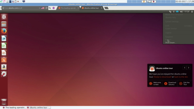 Ubuntu Linux for beginners - Screenshot_04