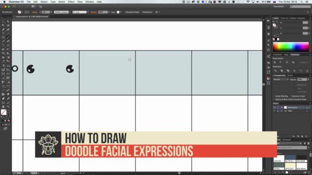 How to Doodle: Basics and Lettering – Screenshot 2