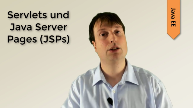 Java EE mit Servlets und JSPs unter Tomcat und Eclipse - Screenshot_03