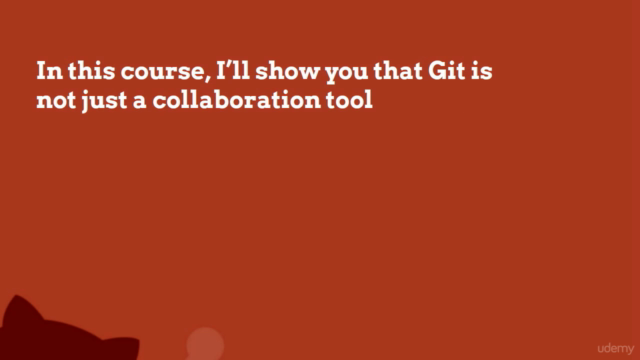 Git and GitHub Essentials – Screenshot 2