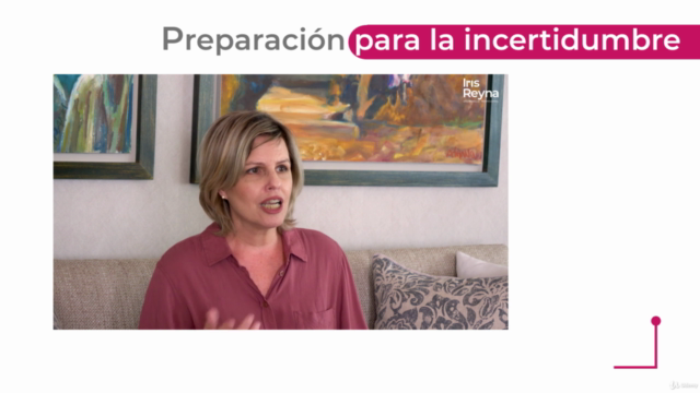 Liderazgo Personal: Adáptate al cambio – Screenshot 3