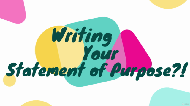 Write a Great Statement of Purpose (SOP) & College Essays – Screenshot 4