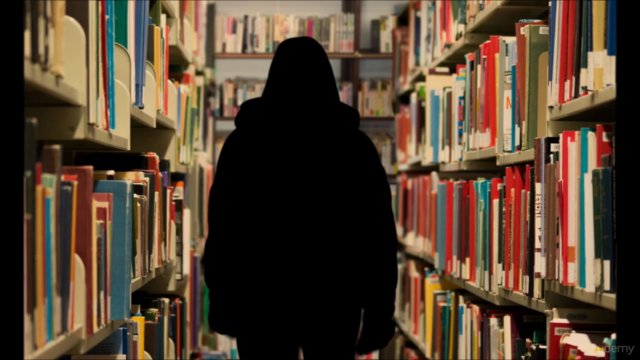 IL RITORNO DELLO SCIAMANISMO – Screenshot 2