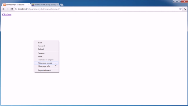 How to Use Chrome Developer Tools - Screenshot_02