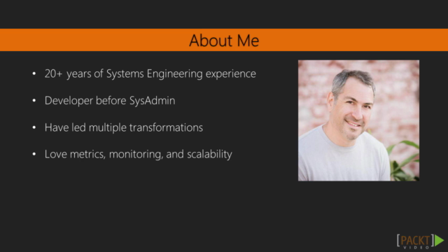 Learning Path: Modern DevOps – Screenshot 1
