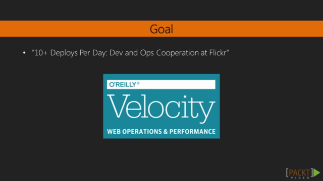 Learning Path: Modern DevOps – Screenshot 4