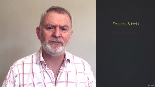 Become a Master of Client and Account Management – Screenshot 3