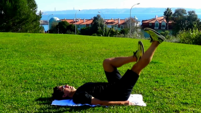 Ginástica em casa – Screenshot 2