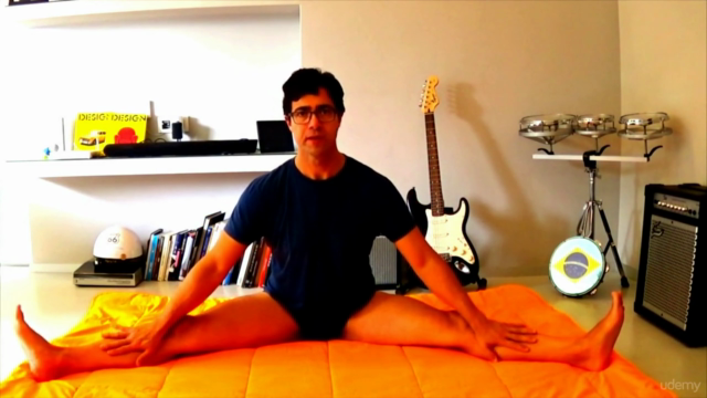 Ginástica em casa – Screenshot 4