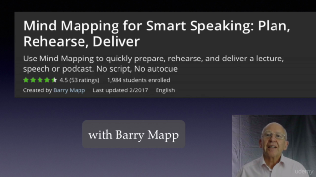 Mind Maps/ Mind Mapping for Teachers, Trainers, & Presenters – Screenshot 1