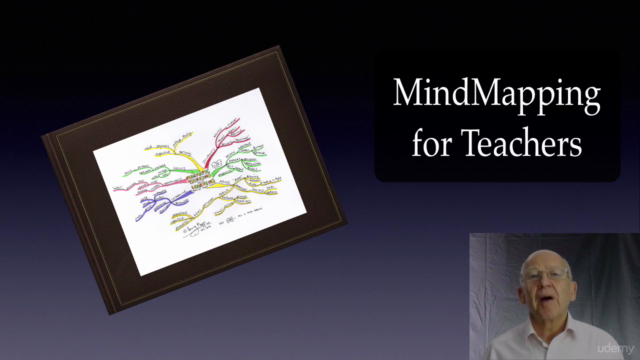 Mind Maps/ Mind Mapping for Teachers, Trainers, & Presenters – Screenshot 2