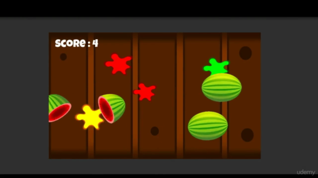 Unity Android Game & App Development - Build 10 Games & Apps – Screenshot 2
