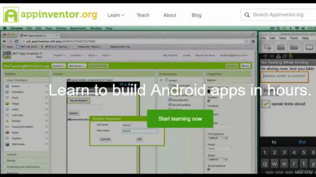 Unity Android Game & App Development - Build 10 Games & Apps – Screenshot 3