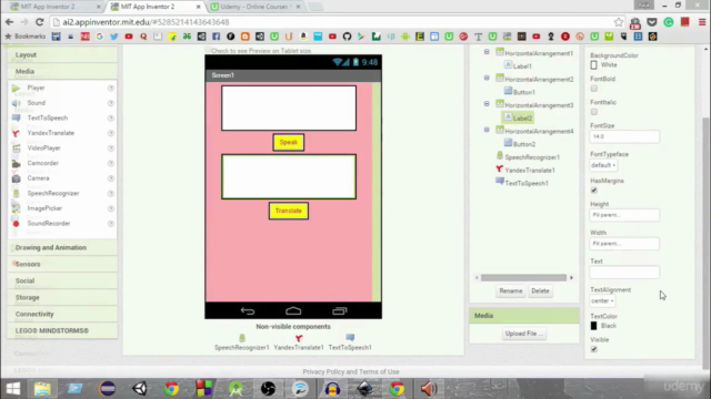 Unity Android Game & App Development - Build 10 Games & Apps – Screenshot 4