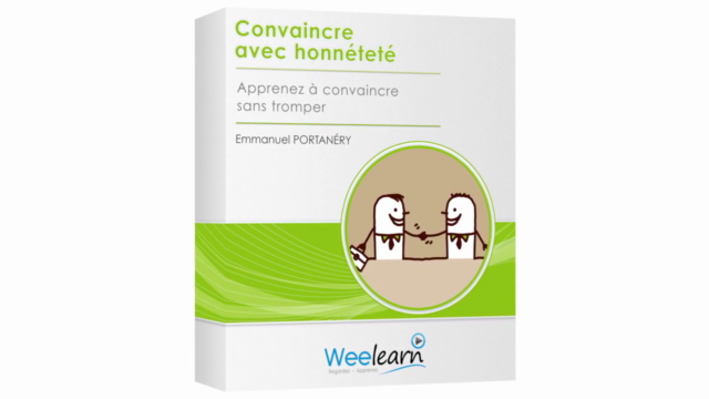 Convaincre avec honnêteté - Emmanuel PORTANÉRY – Screenshot 4