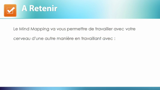 Le Mind Mapping – Xavier Delengaigne et Pierre Mongin – Screenshot 3