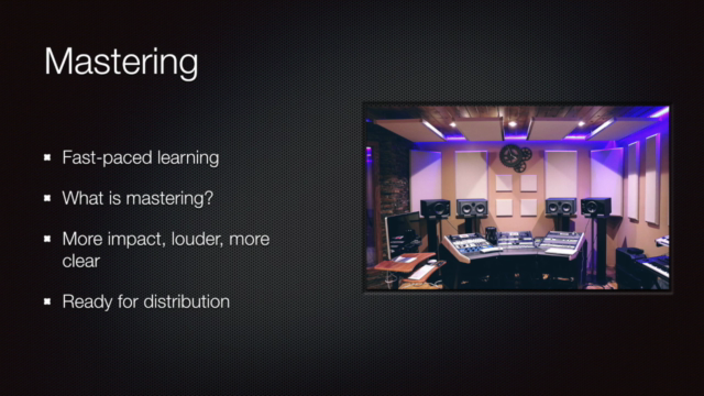 Audio Mastering: the complete guide - Screenshot_03