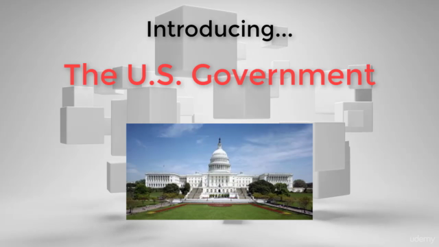 Responding to RFPs & Doing Business with the U.S. Government – Screenshot 2