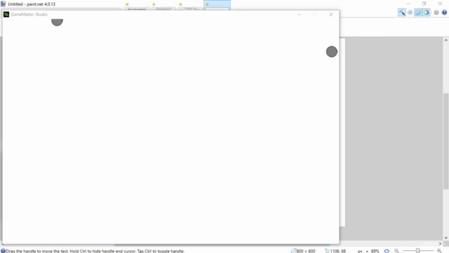 Suspendee Networking with GameMaker Studio – Screenshot 2