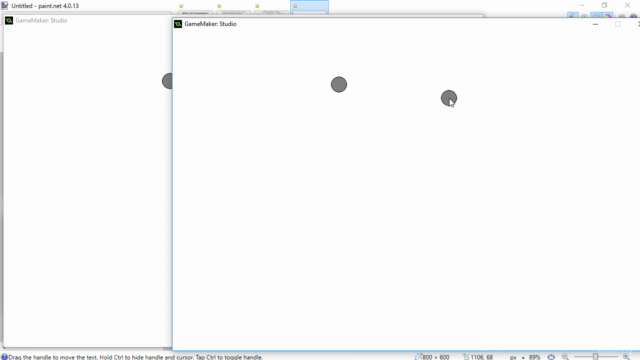 Suspendee Networking with GameMaker Studio – Screenshot 3