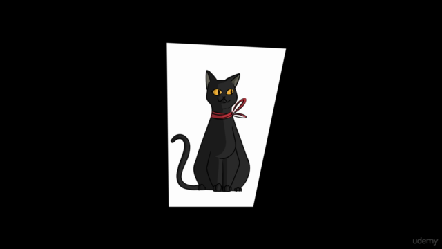 How to Draw Majestic Animals: Cats | Master Drawing Animals – Screenshot 4