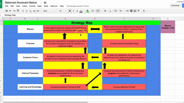 MBA Business Tools That Get Results--Free Workbooks Included – Screenshot 4