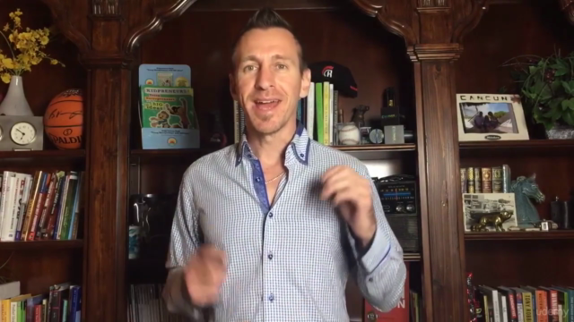 Kidpreneurs Academy - Entrepreneurship Course for Kids 6-12 – Screenshot 3
