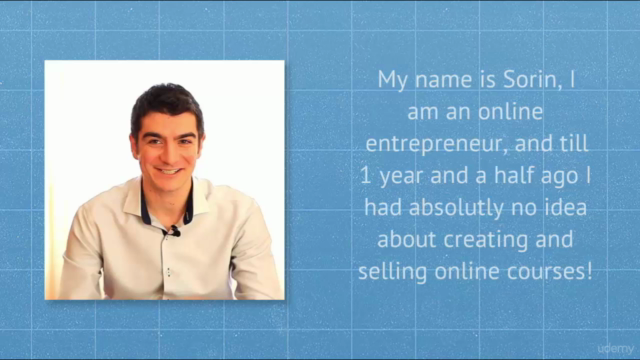 How To Start Your Own Online Courses Business In 2021 – Screenshot 1