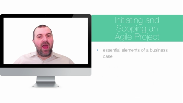 PMI-ACP Certification: Initiation and Requirements Gathering – Screenshot 2