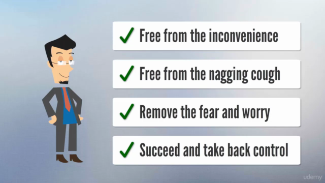 Certified Stop Smoking Hypnosis Course – Screenshot 1