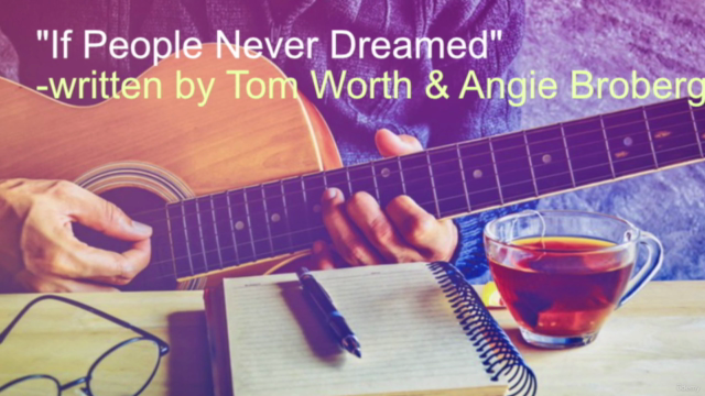 The Basics Of Pro Songwriting: How the Pros Write Hit Songs – Screenshot 4