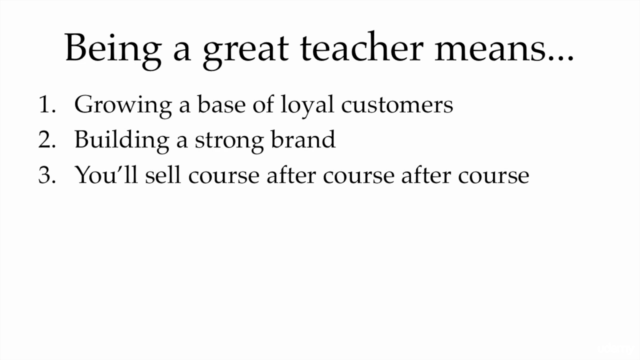 Become a Udemy Super Teacher: Win 5 Star Reviews, unofficial - Screenshot_03