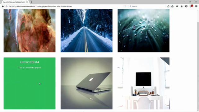 The Most Comprehensive Web Development Course – Screenshot 1