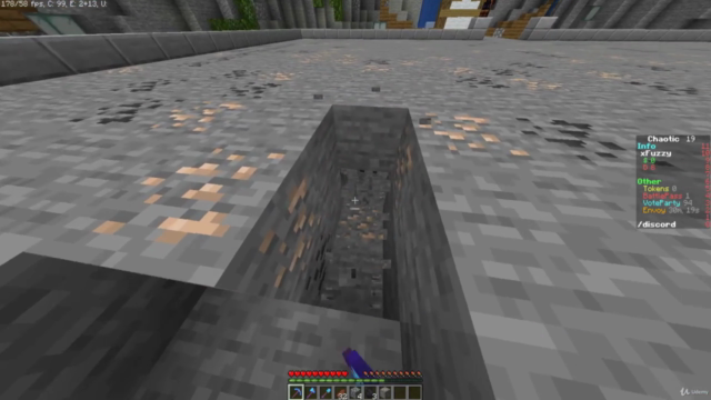 Develop Minecraft Plugins (Java) – Screenshot 2