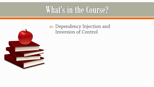 Dependency Injection in C# and .NET with the Autofac Library – Screenshot 2