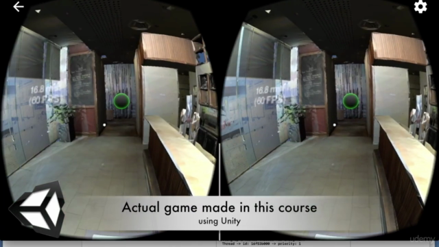 Développer des jeux vidéo réalité virtuelle rapidement - Screenshot_03