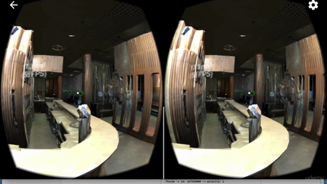 Développer des jeux vidéo réalité virtuelle rapidement - Screenshot_04