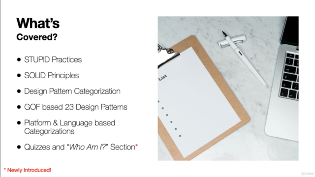 Understanding the concepts of Software Design Patterns - Screenshot_03