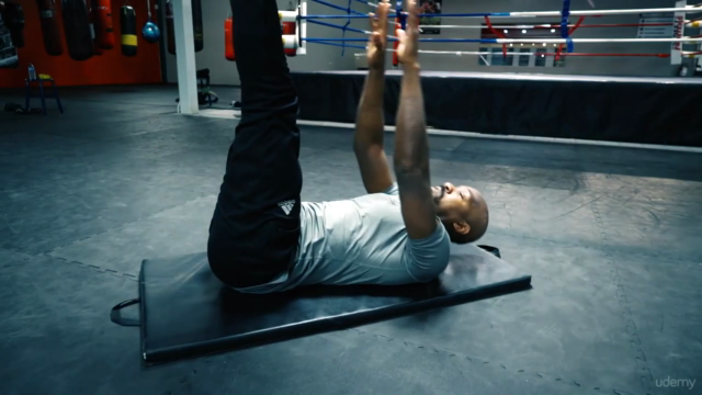 Introduction à la boxe – Screenshot 3
