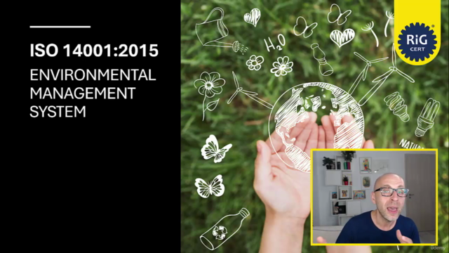 ISO 14001:2015. Environmental management system – Screenshot 3