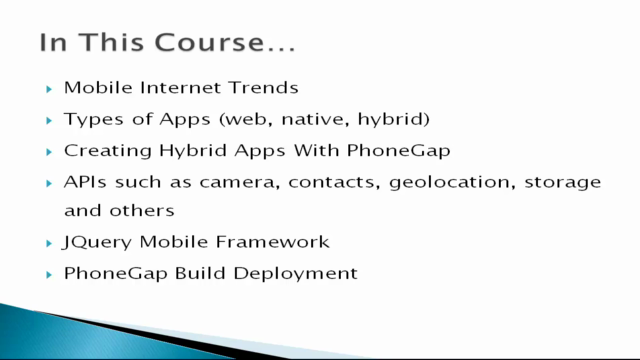 Learn to Build Mobile Apps from Scratch - Screenshot_01