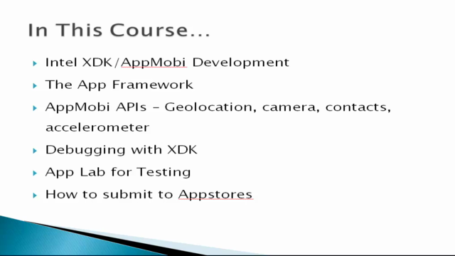 Learn to Build Mobile Apps from Scratch - Screenshot_04