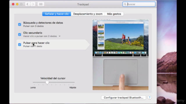 Aprende MacOS a Fondo – Screenshot 1
