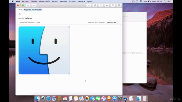 Aprende MacOS a Fondo – Screenshot 2