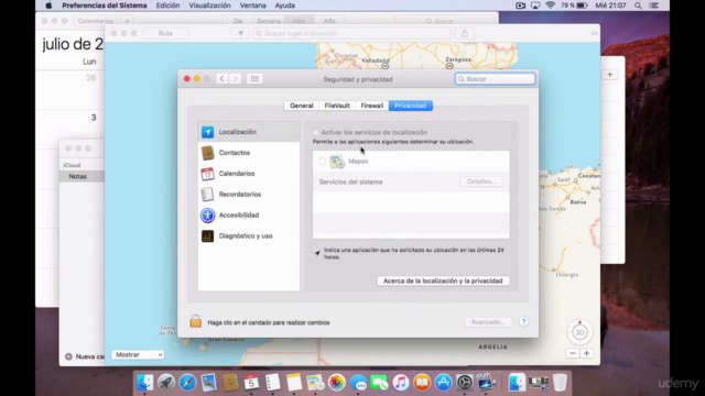 Aprende MacOS a Fondo – Screenshot 3